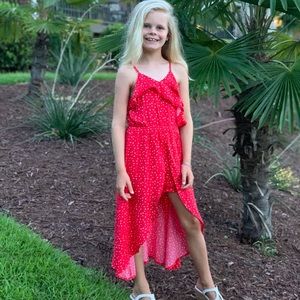 Art Class Dress size S 6/6x